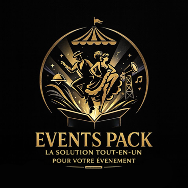 EVENTS PACK